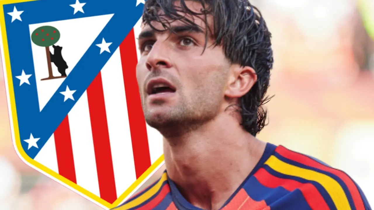 Ferran Torres desata al locura en el mercado | Fuente (@SEFutbol)