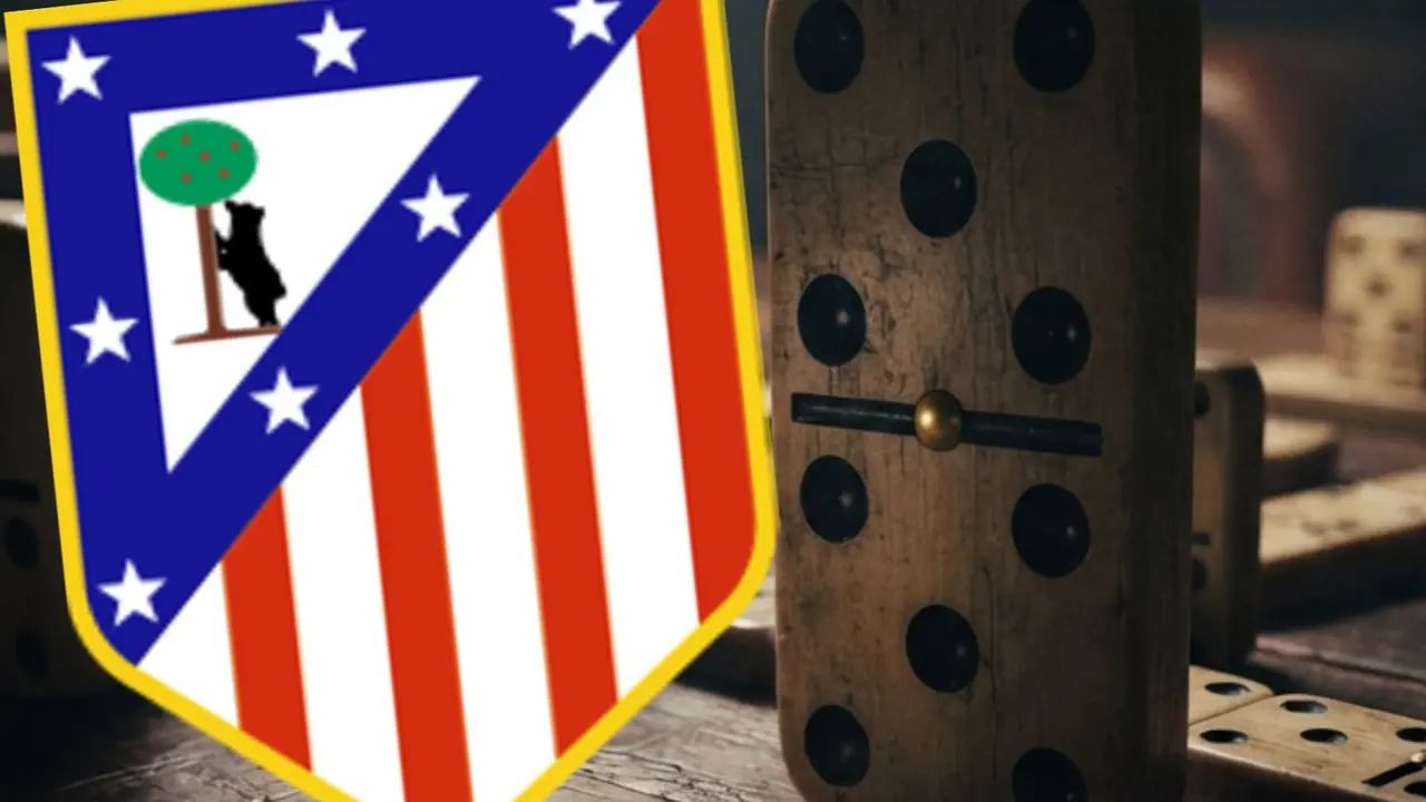 El Atl&eacute;tico trabaja en una venta | Fuente (Canva, Gemini)