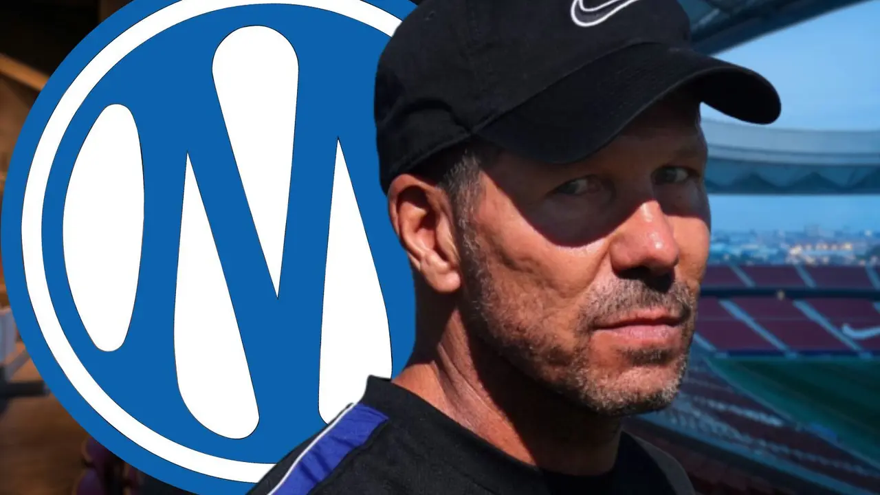 Nuevo amistoso para el Atl&eacute;tico | Fuente (Canva, @Atleti)