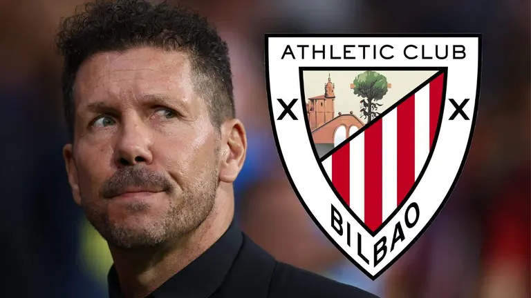 Simeone quiere romper la mala racha ante el Athletic Club