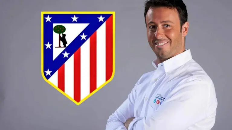 Prats sobre el Atleti
