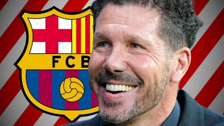 El FC Barcelona se fija en un objetivo de Simeone