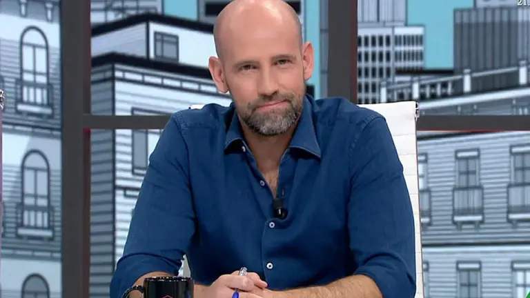 Gonzalo Mir? se vuelve a posicionar en contra de Simeone