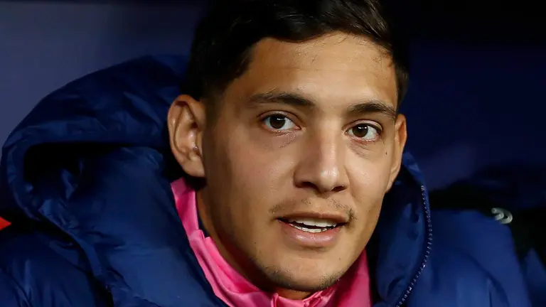 Elogios a Nahuel Molina tras derrotar al Getafe