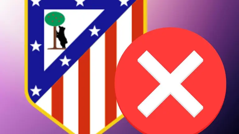 Fichaje frustrado para el Atleti
