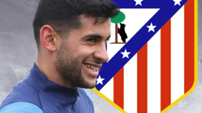 El Cuti Romero vuelve a escena (Fuente: Tottenham)