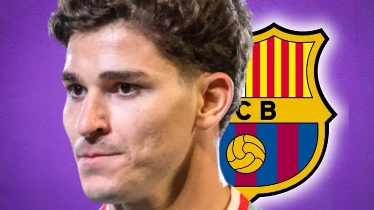 Un exblaugrana pide su fichaje. | Fuente: (Canva)
