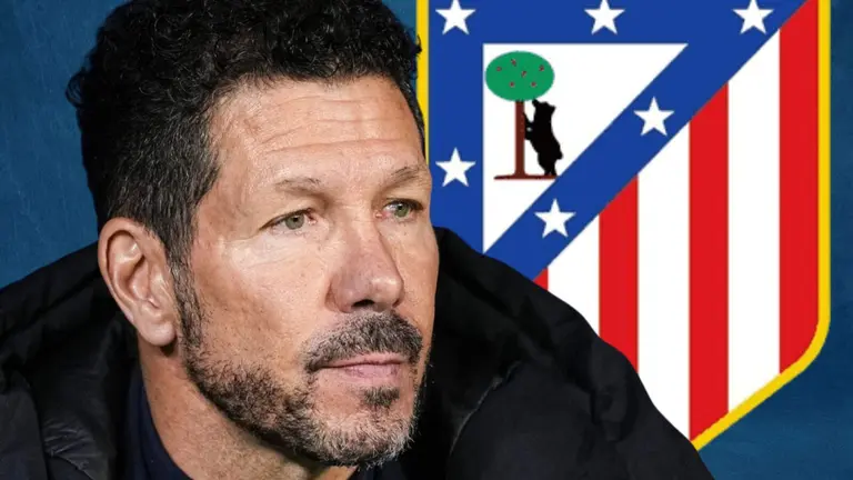 Simeone tiene las cosas claras