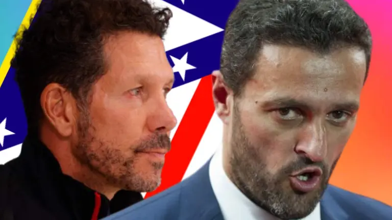 Las palabras de Kiko/Canva