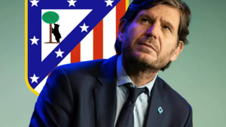 Trabajo pendiente para Mateu Alemany