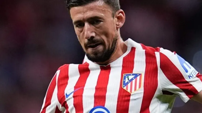 Lenglet tiene rival