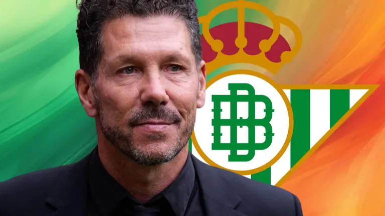 Simeone recupera a un jugador importante/Canva