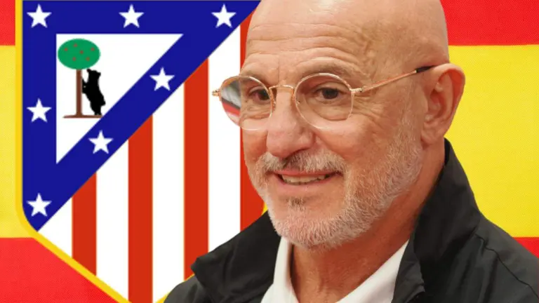 Sorpresa en el Atl&eacute;tico: X Sefutbol