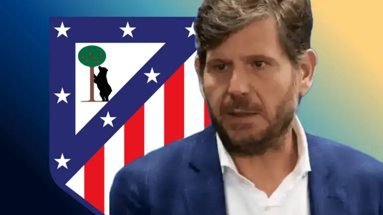 Mateu Alemany busca reforzar la defensa. | Fuente: (Canva Pro)