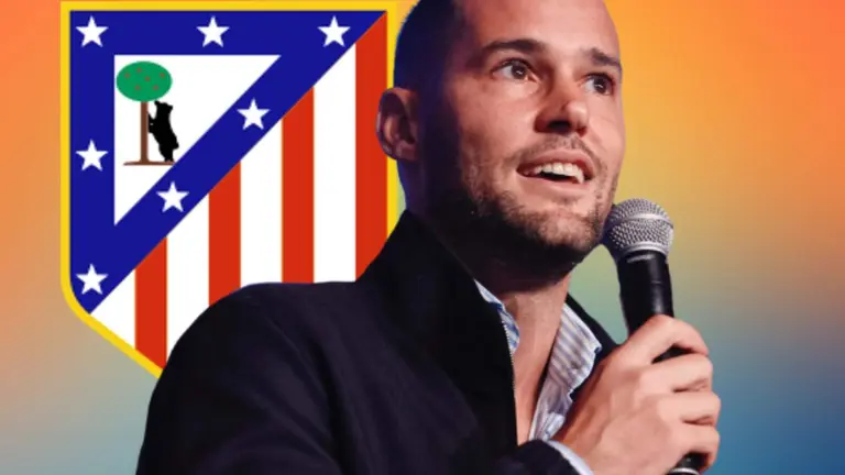 Mario Su&aacute;rez dice lo que todos piensan
