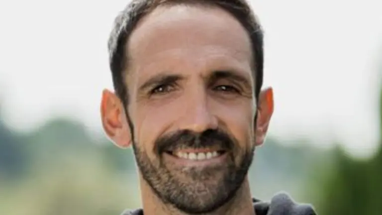 Juanfran habla de un jugador colchonero
