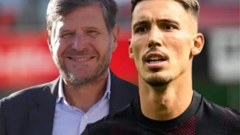 Mateu sondea a Grimaldo