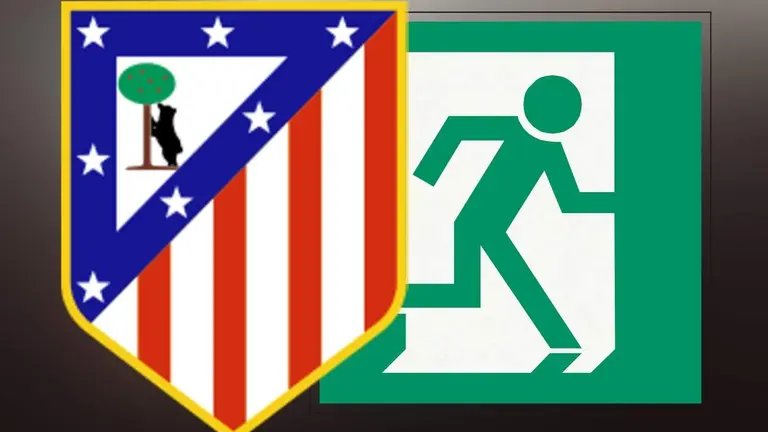 Un canterano se marcha del club | Fuente (Canva)