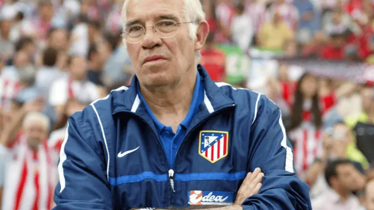Luis Aragon&eacute;s es recordado antes de la final del Mundial | Fuente (Marca)