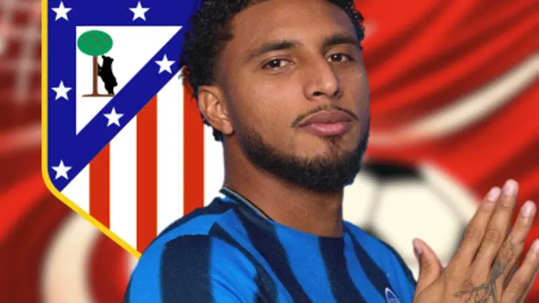 Ederson, consciente del tiempo l&iacute;mite que tiene el Atl&eacute;tico | Fuente @Canva