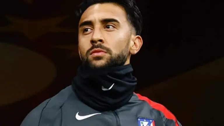La estrategia del Atl&eacute;tico de Madrid para rebajar el precio de venta de Nico Gonz&aacute;lez, revelada | Fuente: (@Atleti)