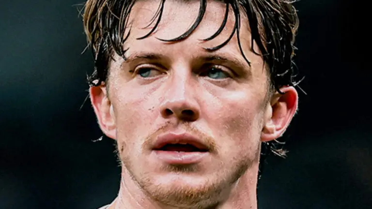 Conor Gallagher no est&aacute; a un gran nivel | Fuente: (@spursofficia&ntilde;)