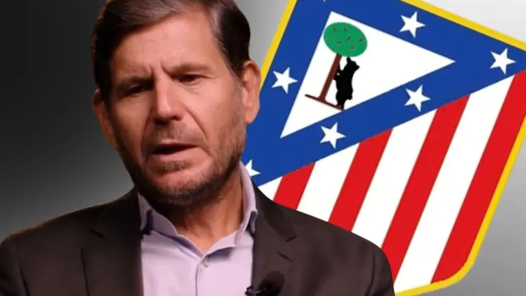 Mateu Alemany deja claros sus objetivos (Fuente :@Atleti)