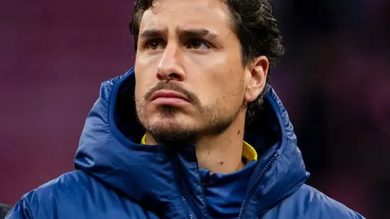 Josema Gim&eacute;nez vuelve a brillar | Fuente:  (@josemariagimenez)
