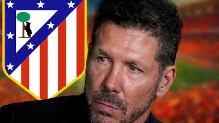 El Manchester United abre la puerta gratis a un viejo objetivo del Atl&eacute;tico de Madrid / Fuente: Europa Press, Canva