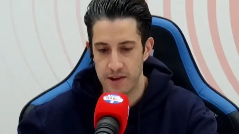 Miguel Quintana en Radio Marca (@migquintana)