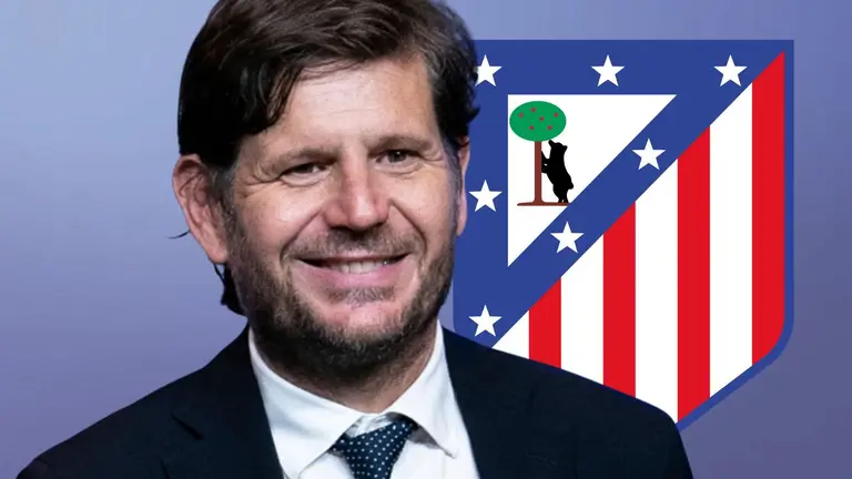 El deseo del Atl&eacute;tico | Fuente : (Canva)
