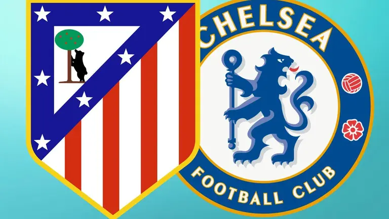 Atl&eacute;tico y Chelsea se pelean por un chollo del mercado. (Fuente: Canva Pro)