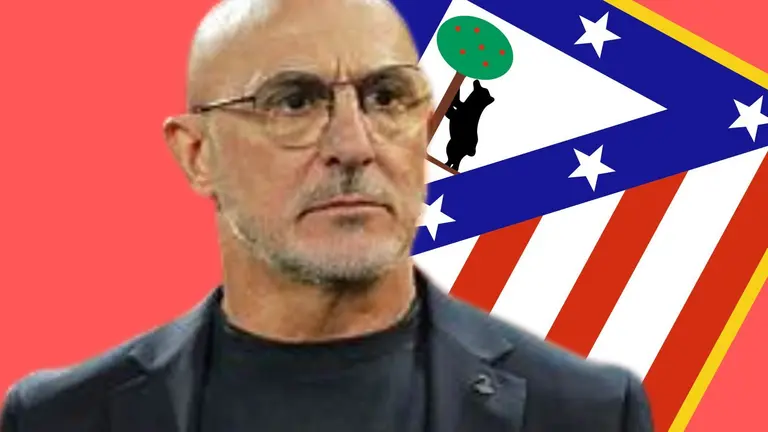 El seleccionador tiene dudas. (Fuente: Canva Pro)