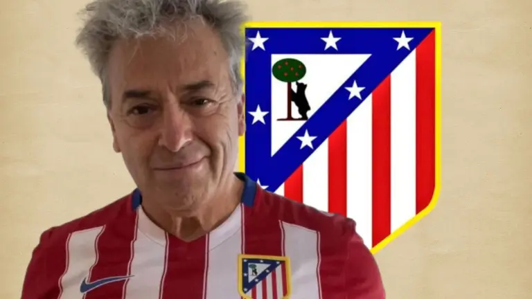 Las palabras de Rafa sobre Simeone