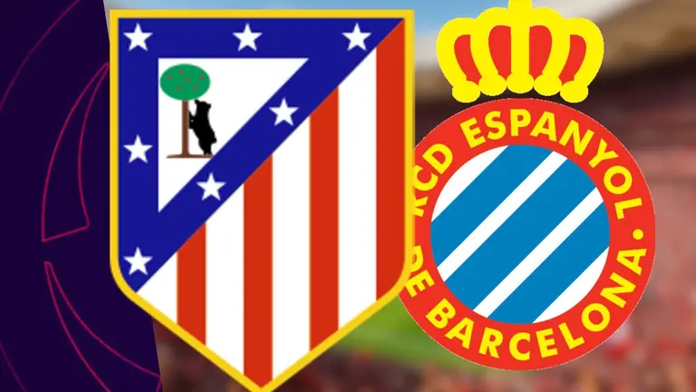 Alineaci&oacute;n probable del Atl&eacute;tico de Madrid ante el Espanyol | Fuente (Canva)