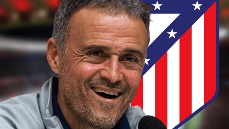 Luis Enrique da luz verde al Atl&eacute;tivo | Fuente (Canva, Marca)