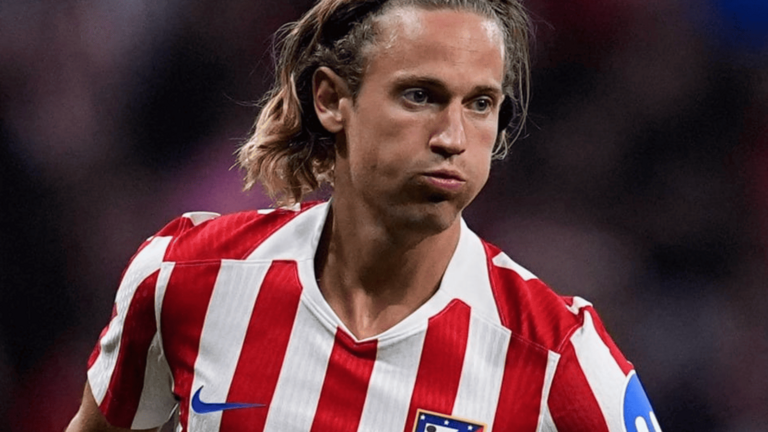 Marcos Llorente  | Fuente (IMAGO)