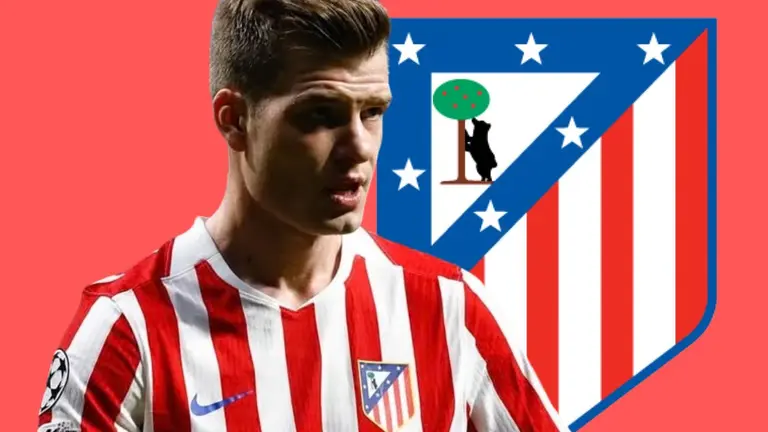 El equipo que quiere al noruego. | Fuente: (@asorloth y Canva Pro)