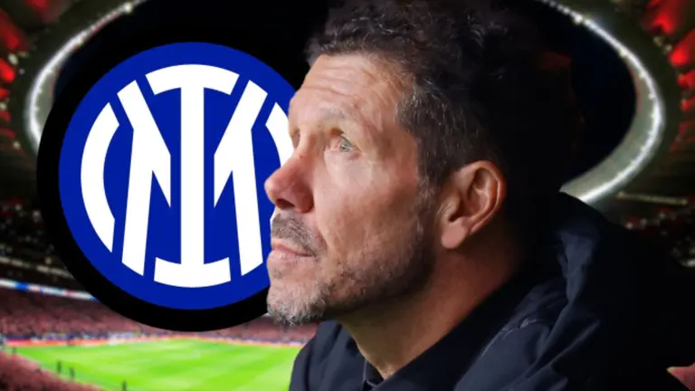 Respuesta sobre Simeone/ Atl&eacute;tico de Madrid, Canva