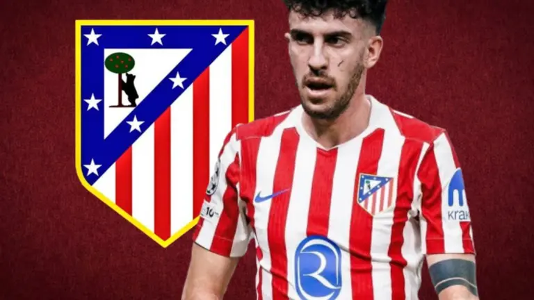 La mejora de Ruggeri/Instagram Matteo Ruggeri