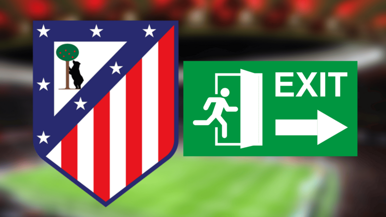 El Atl&eacute;tico busca recambios para dos pesos pesados del vestuario | Fuente (Canva)