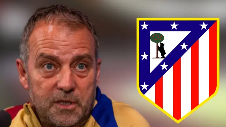 El Bar&ccedil;a vuelve a la carga por un viejo anhelo del Atl&eacute;tico de Madrid: fichaje gratis. Fuente: FC Barcelona, Wikipedia