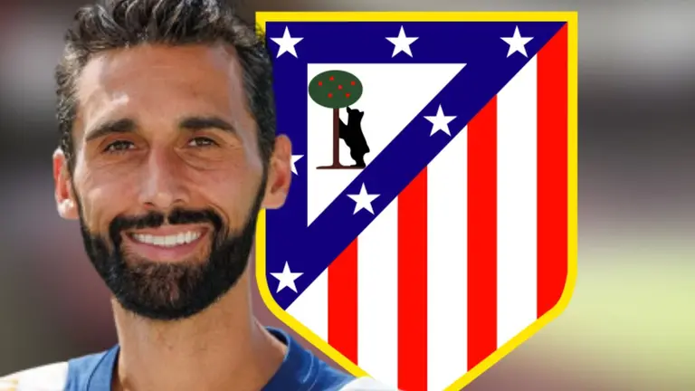 Malas noticias para Arbeloa | Fuente: Real Madrid, Wikipedia, Atl&eacute;tico de Madrid