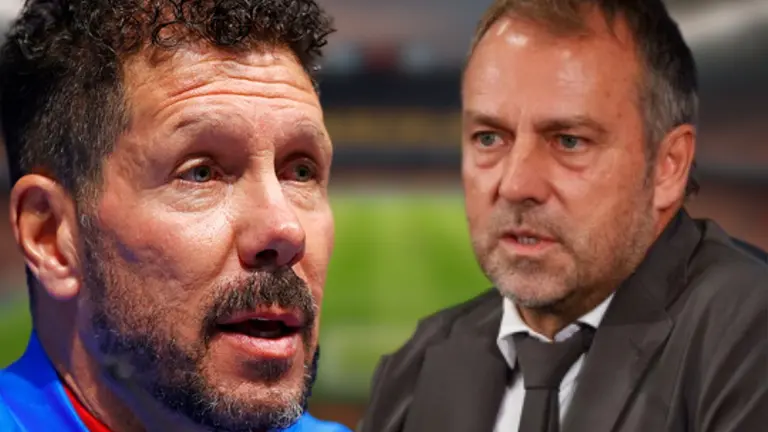 Temor en Barcelona al Atl&eacute;tico de Madrid por la eliminatoria de Champions: "Rival que menos quer&iacute;a" | Fuente: Atl&eacute;tico de Madrid, FC Barcelona