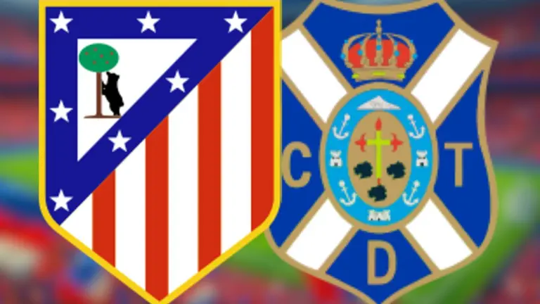El Atl&eacute;tico Femenino se mide al CD Tenerife | Fuente (Canva)