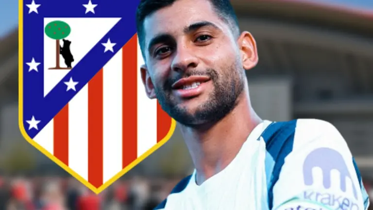 El Cuti Romero se recupera de su lesi&oacute;n | Fuente (Canva,  @SpursOfficial)