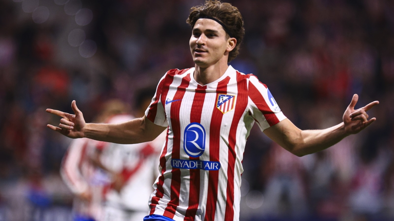 CANAL Y HORARIO DEL TOTTEHAM - ATL&Eacute;TICO DE MADRID DE OCTAVOS DE UEFA CHAMPIONS LEAGUE | Fuente: (@Atleti)