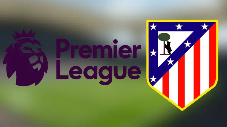 El rumor que llega desde Inglaterra | Fuente: Premier League, Wikipedia