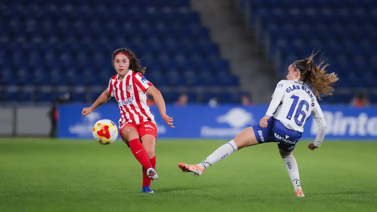 El Atl&eacute;tico, &iexcl;finalista de la Copa de la Reina! | Fuente: Atl&eacute;tico de Madrid