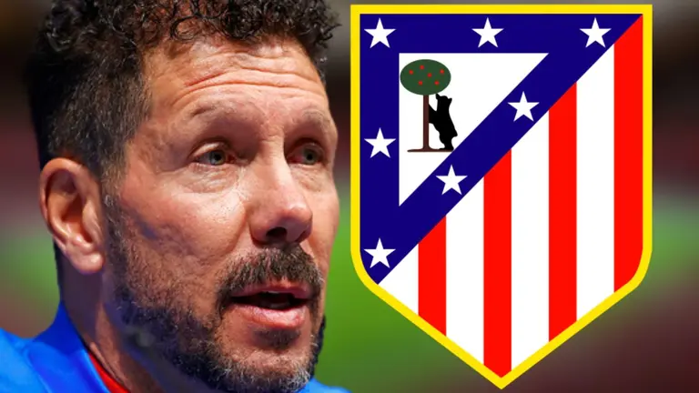El sue&ntilde;o de Simeone: Atl&eacute;tico de Madrid, Wikipedia